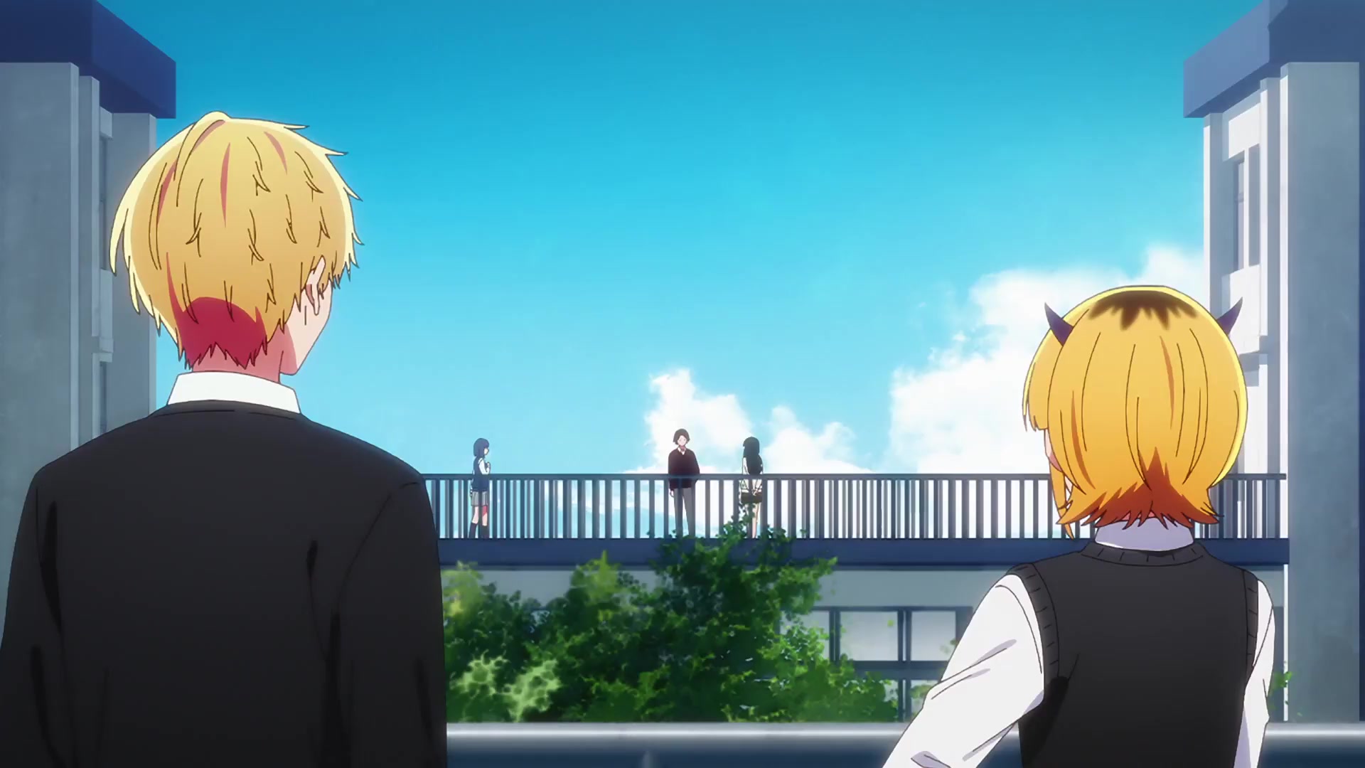 [Tsukyio Editing Resources] Aqua Hoshino (Season 1) Raw Clips (370) (tsukyio.com).mp4